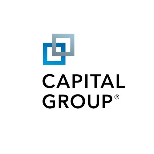 2026 Capital Group Summer Internship Open House Organizer Logo