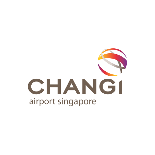 Changi Airport Group (CAG) Engineering & Development Innovation Showcase Organizer Logo