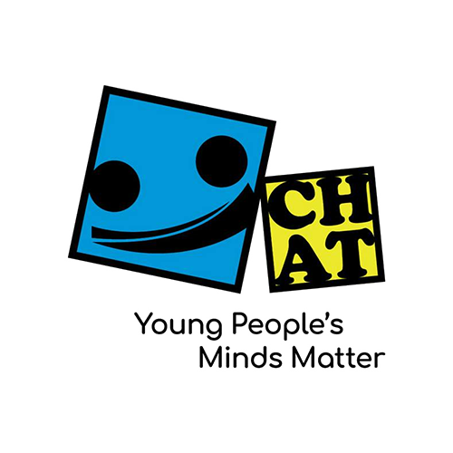 Transition to Work: Level Up Your Mental Resilience Organizer Logo