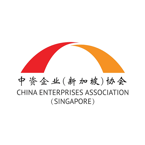Chinese Enterprise Association (CEA) Recruitment Event Organizer Logo