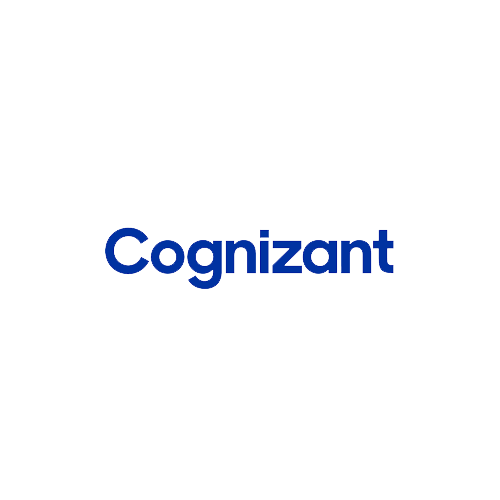 Cognizant V Work Programme Organizer Logo