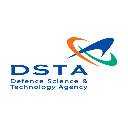 DSTA Campus Interview Organizer Logo