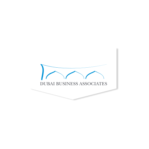 Dubai Business Associates Information Session Organizer Logo