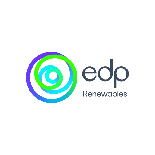 EDP Renewables APAC Open Day Organizer Logo