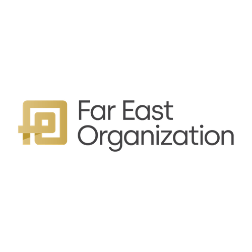 Far East Xperience 2024 Organizer Logo
