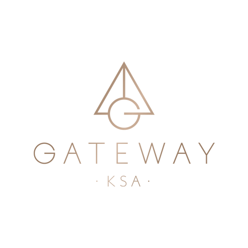 Gateway KSA – Open the Door to the Kingdom of Saudi Arabia Organizer Logo