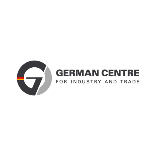 German Centre Open Day Organizer Logo