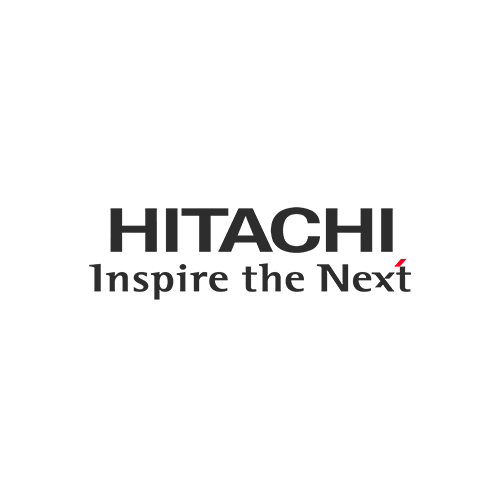 Hitachi Young Leaders Initiative 2024 Organizer Logo