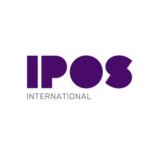 IPOS International Recruitment Talk Organizer Logo