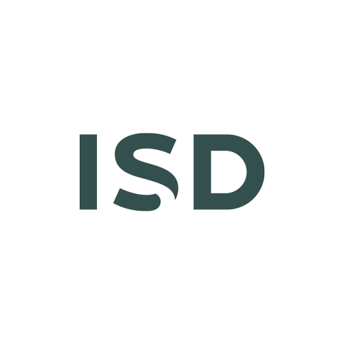 ISD Outreach Event Organizer Logo