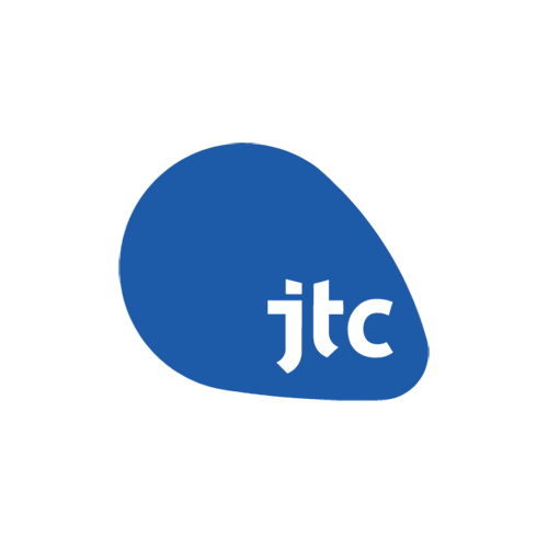 JTC Case Challenge 2022 Organizer Logo