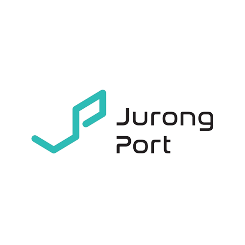 Jurong Port Company Visit Organizer Logo