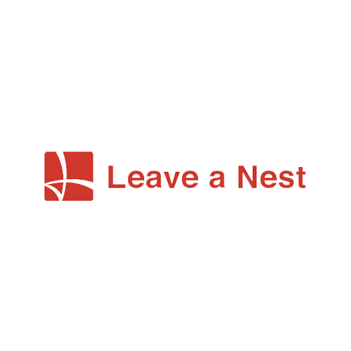 Leave A Nest