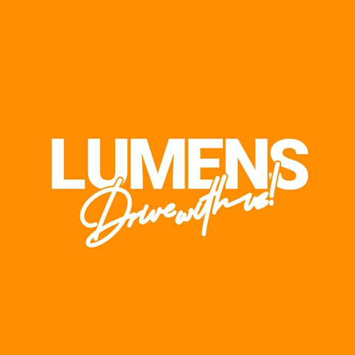 Lumens Sustainable Financing Challenge 2023 Organizer Logo