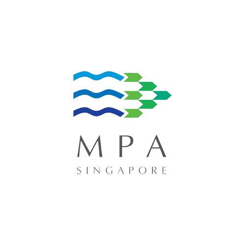 MPA Recruitment Talk: A Future-forward Maritime Sector Organizer Logo