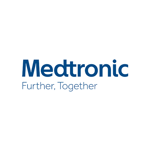 Medtronic Plant Tour Organizer Logo