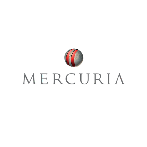 Hackathon Challenge 2025 - Mercuria  Organizer Logo