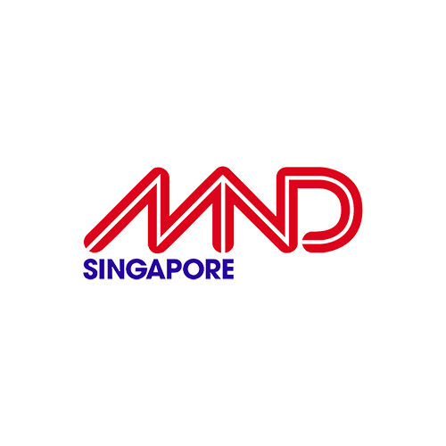 Building Your Future with MND EDGE Organizer Logo