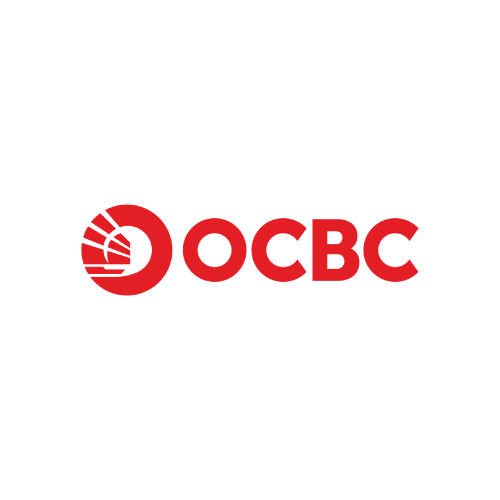 OCBC Career Fair Organizer Logo