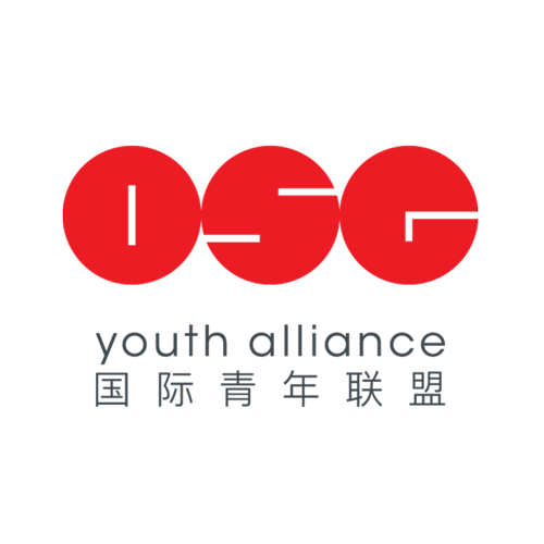 Youth Leadership Summit 2023: Sustainability Startathon Organizer Logo