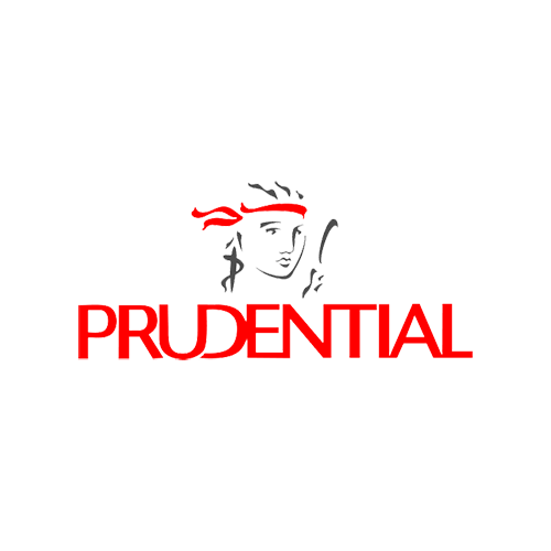 Prudential X NUS Career Roadshow 2025 Organizer Logo