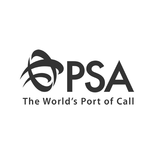 PSA Career Carnival Organizer Logo