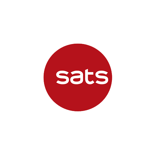 SATS Recruitment Talk Organizer Logo
