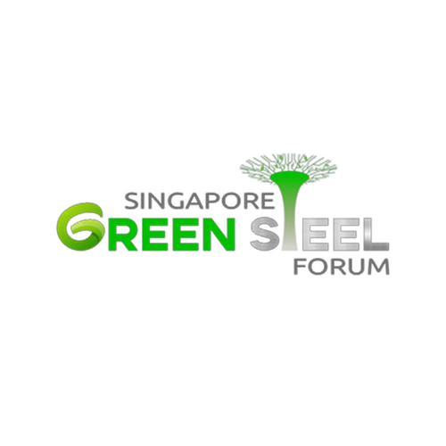 Singapore Green Steel Forum 2025 Organizer Logo