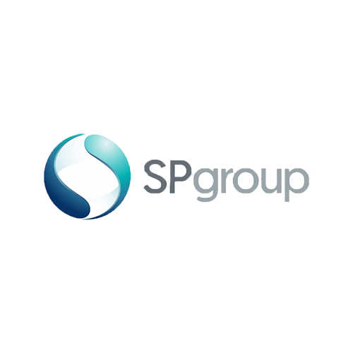 SP Group – Singapore Industry Scholarship (SgIS) Recruitment Talk Organizer Logo