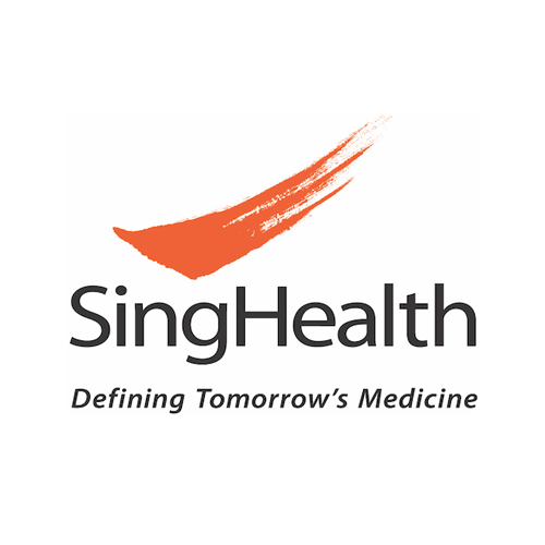 SingHealth Clinical Psychology Career Talk Organizer Logo