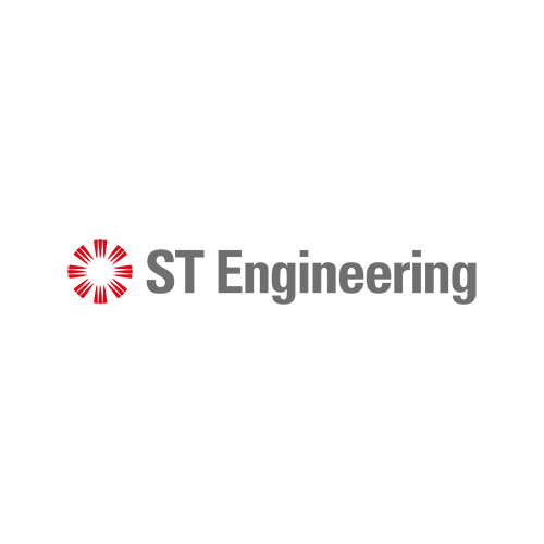 ST Engineering Career and Industry Talk Organizer Logo