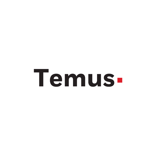 TEMUS Consulting Info Day Organizer Logo