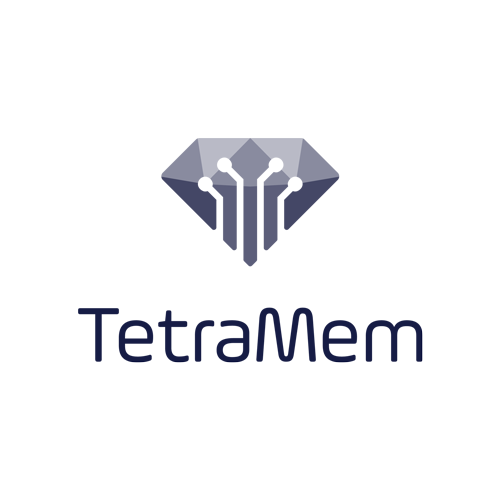 TetraMem X AAC Day 2026 Organizer Logo