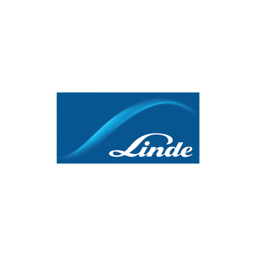 Linde Gas Virtual Recruitment Talk Organizer Logo