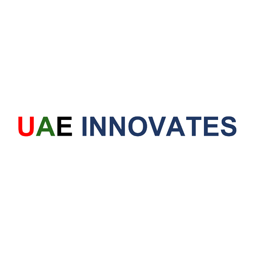 UAE Innovates Organizer Logo