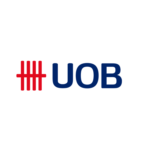 UOB Logo And Symbol, Meaning, History, PNG, 43% OFF