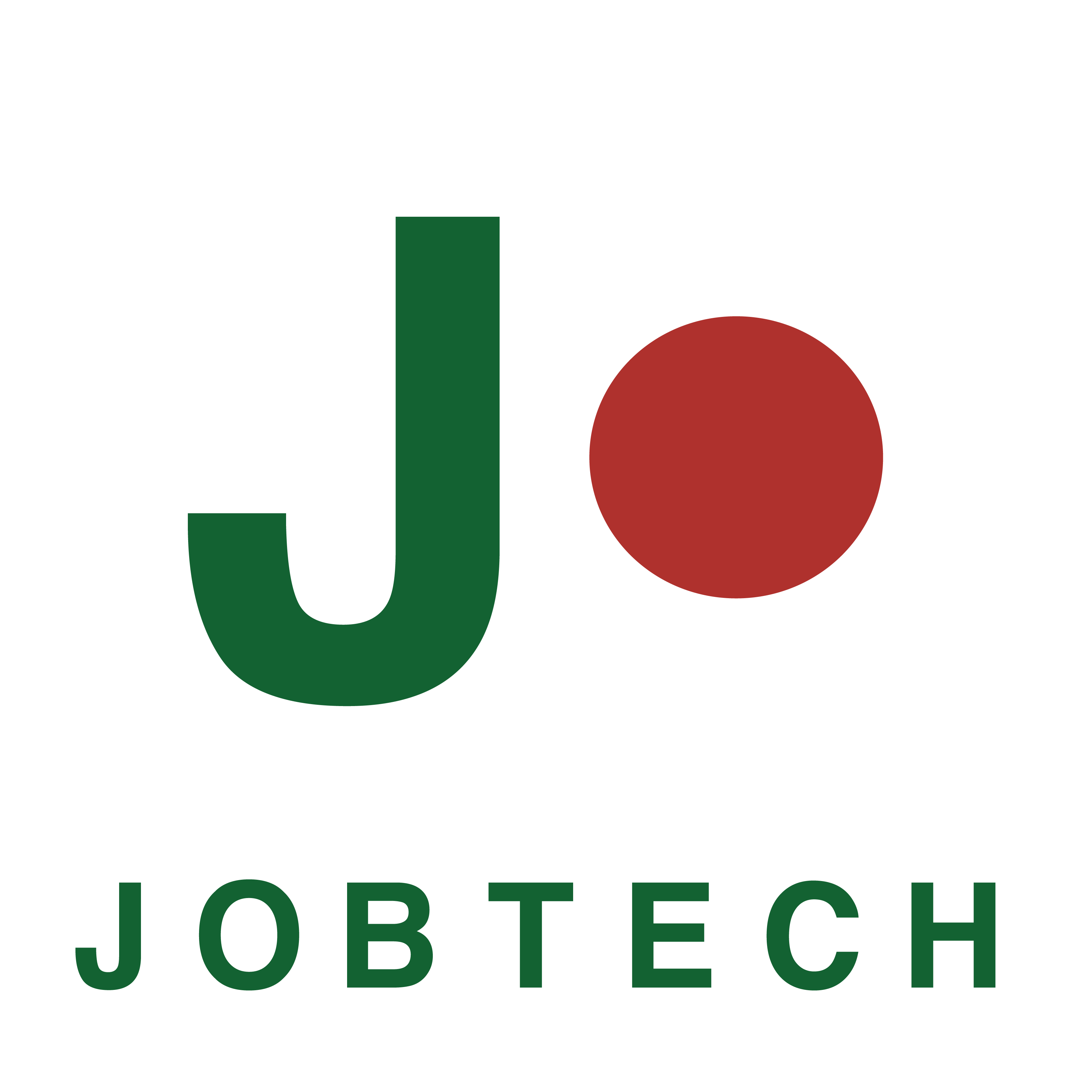 Jobtech logo