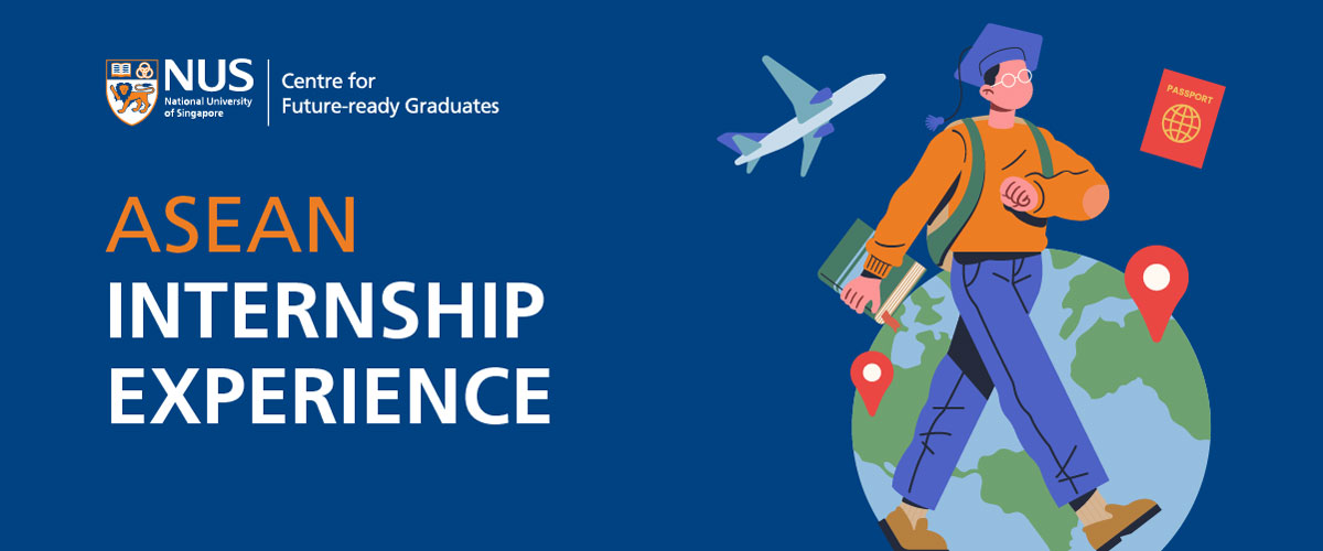 ASEAN Internship Experience
