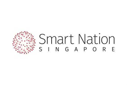 Smart Nation Sinagapore