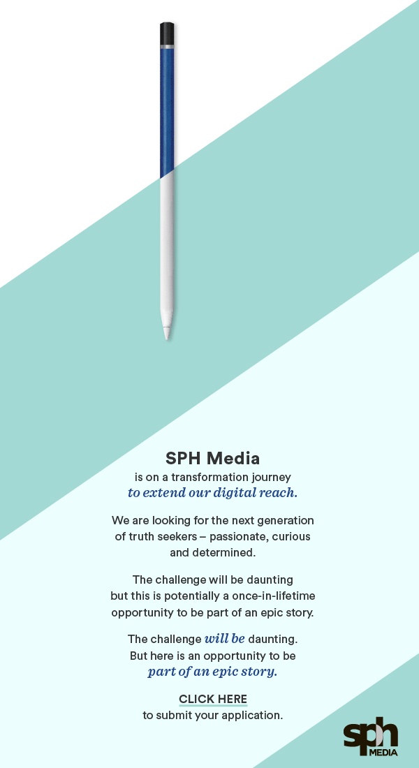 SPH Journalism Scholarship 2022