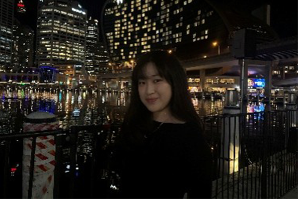 Kellie Poh Hui Xin