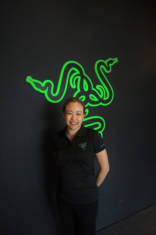 Break into E-sports - NUS Centre for Future-ready Graduates