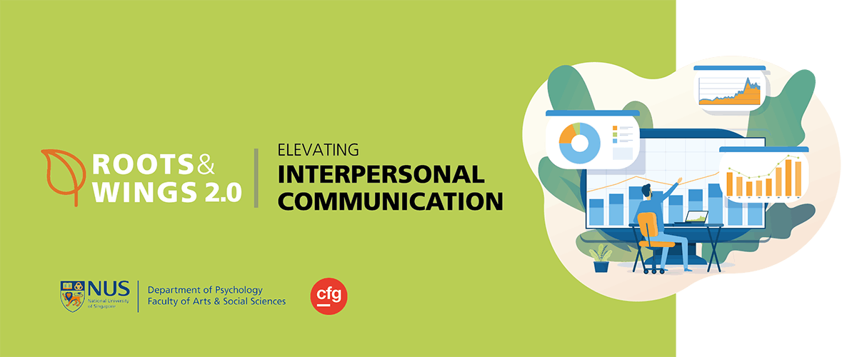 PLS8005 Elevating Interpersonal Communication