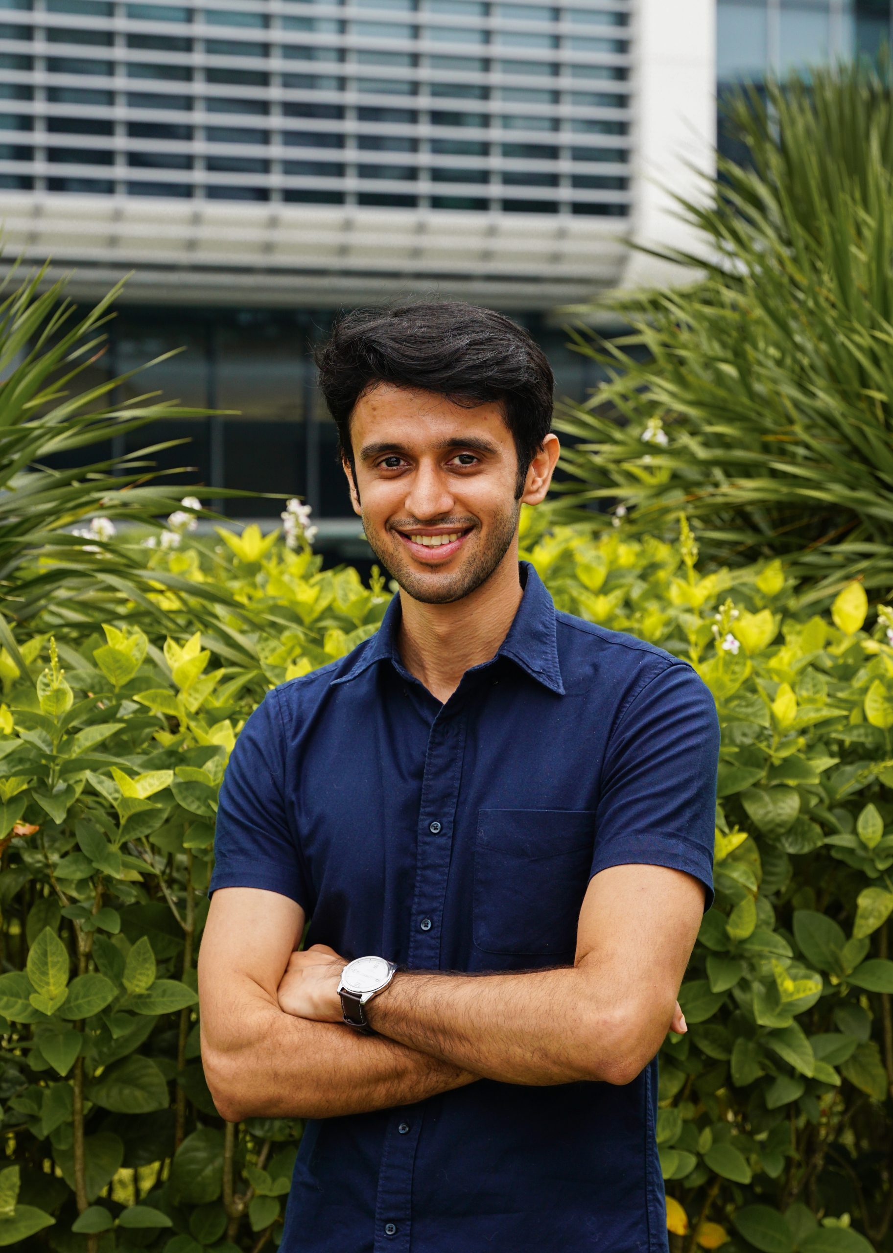 Dr. Aakash Lamba