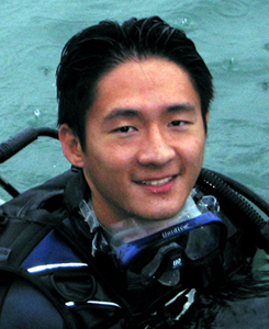 Assistant Professor Huang Danwei