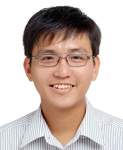 Dr. Chong Kwek Yan