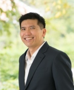 Associate Professor Winston Chow