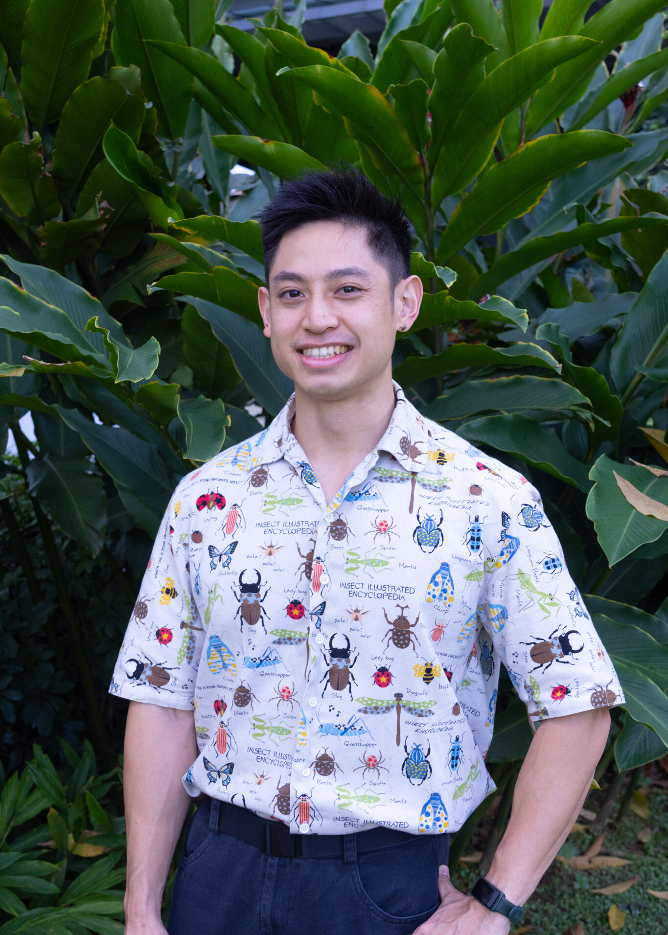 Dr. Sean Yap