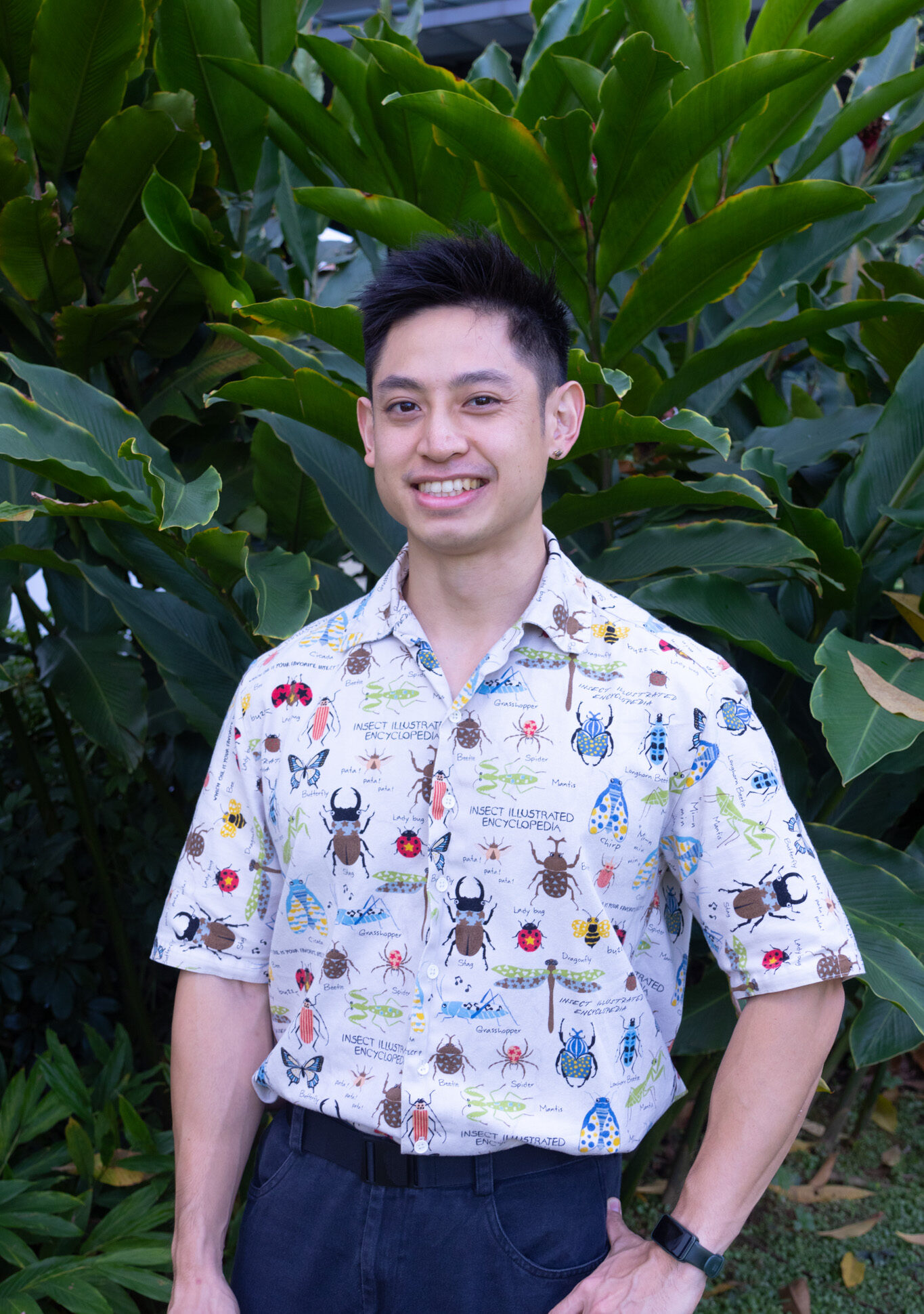 Dr. Sean Yap