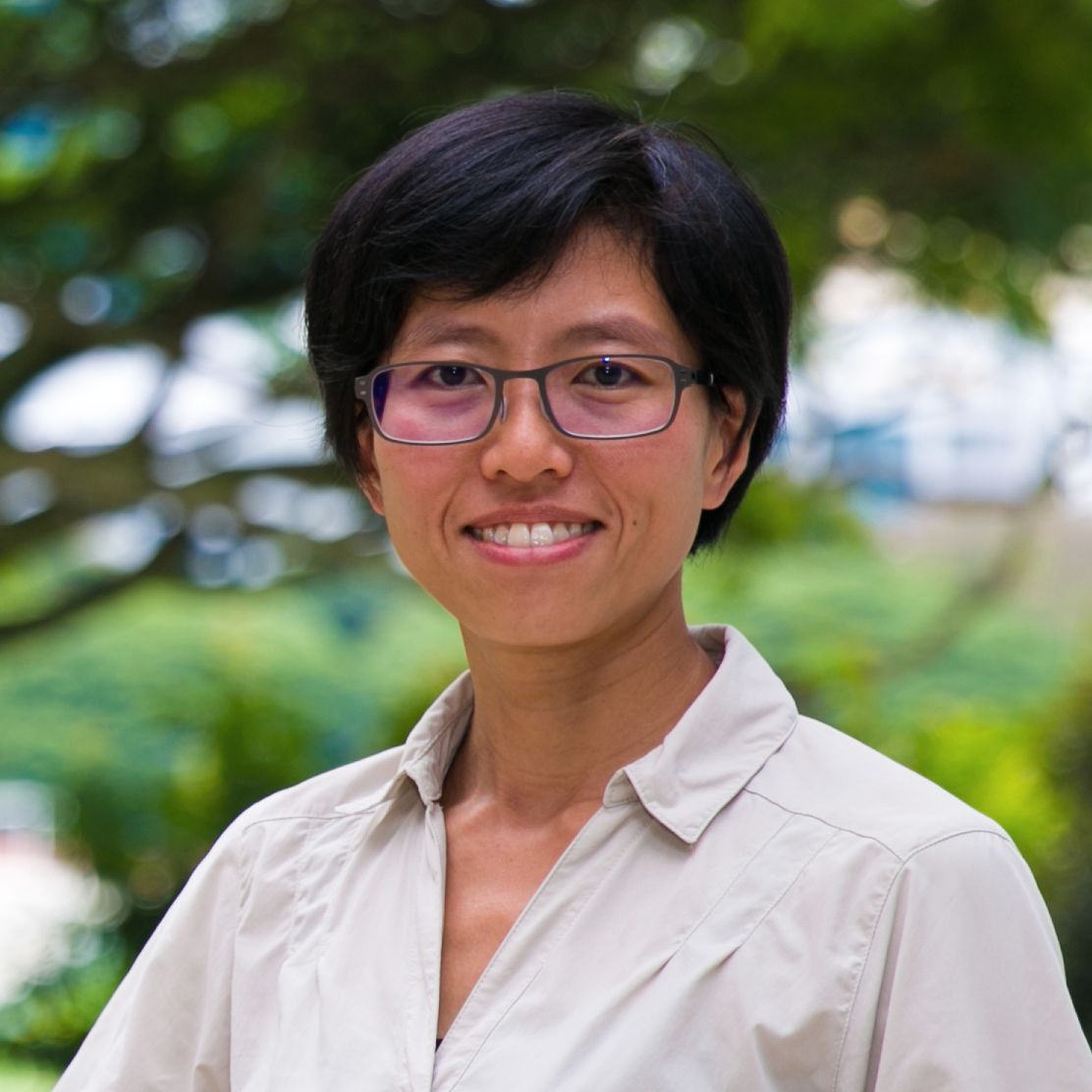 Dr. Chua Siew Chin